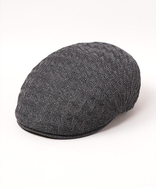 HUN-THR661 CHARCOAL GRAY ONESIZE